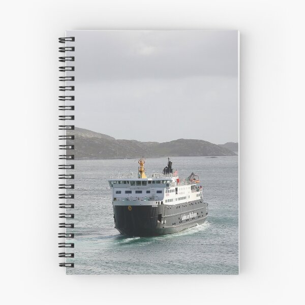 Item preview, MV Hebrides designed and sold by Jondave.