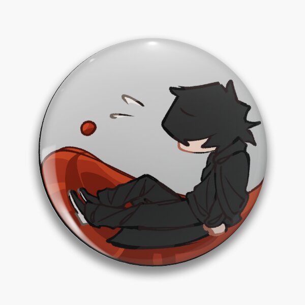 Item preview, Christobubble designed and sold by Temnomicomic.