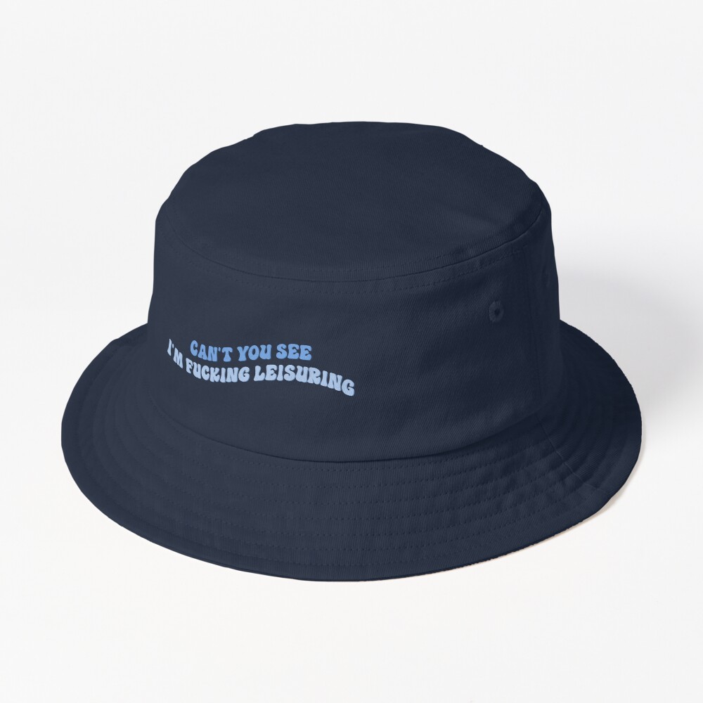 Item preview, Bucket Hat designed and sold by Ohmera.