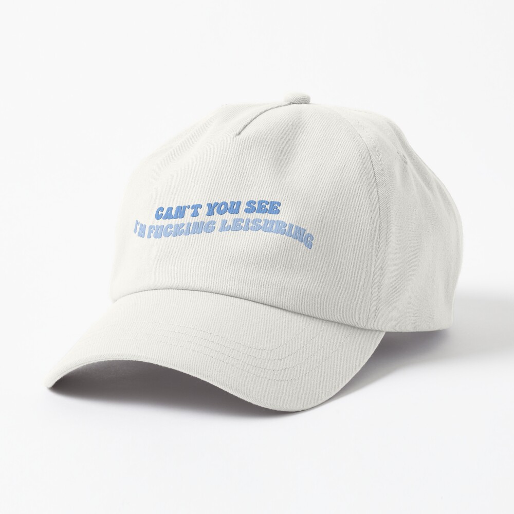 Item preview, Dad Hat designed and sold by Ohmera.