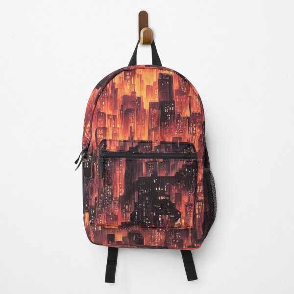 Item preview, Ember designed and sold by Jean-François Dupuis.