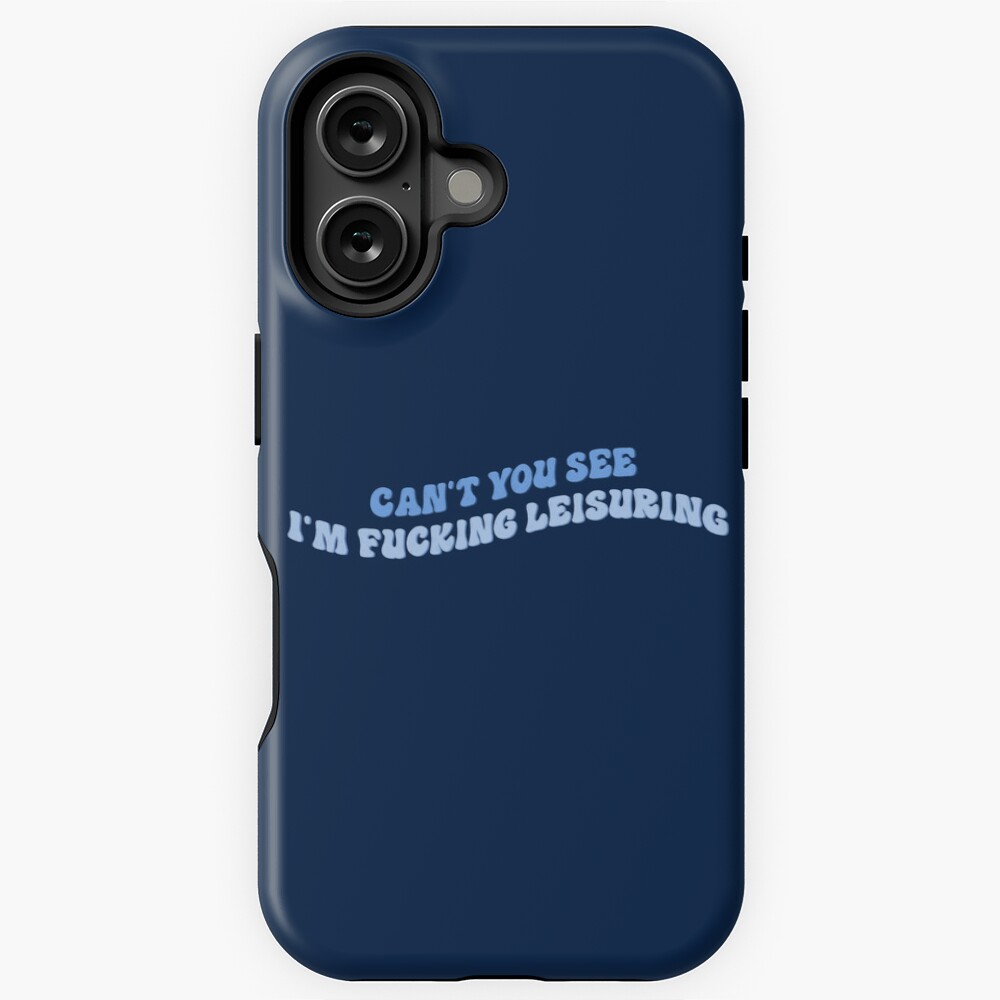 Item preview, iPhone Magsafe Tough Case designed and sold by Ohmera.