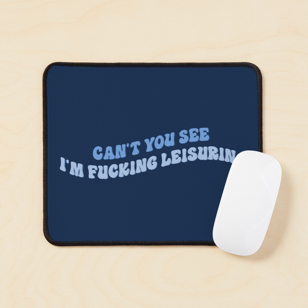 Item preview, Mouse Pad designed and sold by Ohmera.