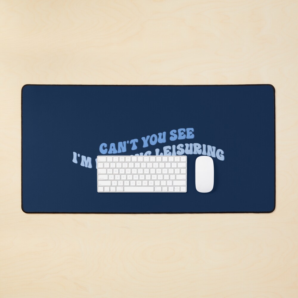 Item preview, Desk Mat designed and sold by Ohmera.