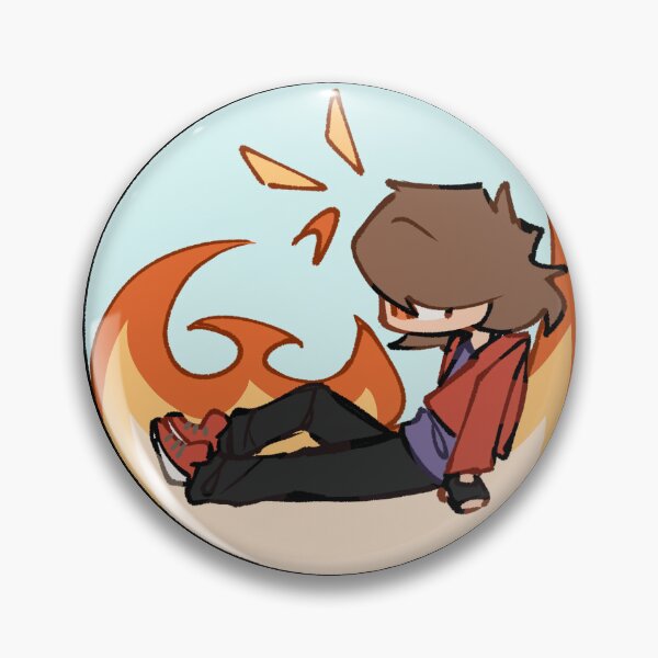 Item preview, Ambubble designed and sold by Temnomicomic.