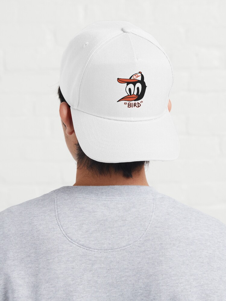 A tip of the cap to #Birdland 🧡 - Baltimore Orioles