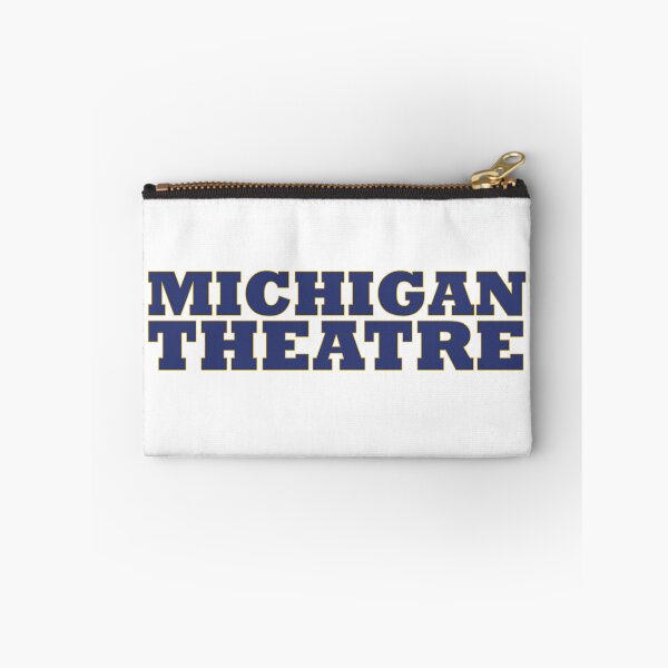 Item preview, Michigan Theatre designed and sold by kiramrob.