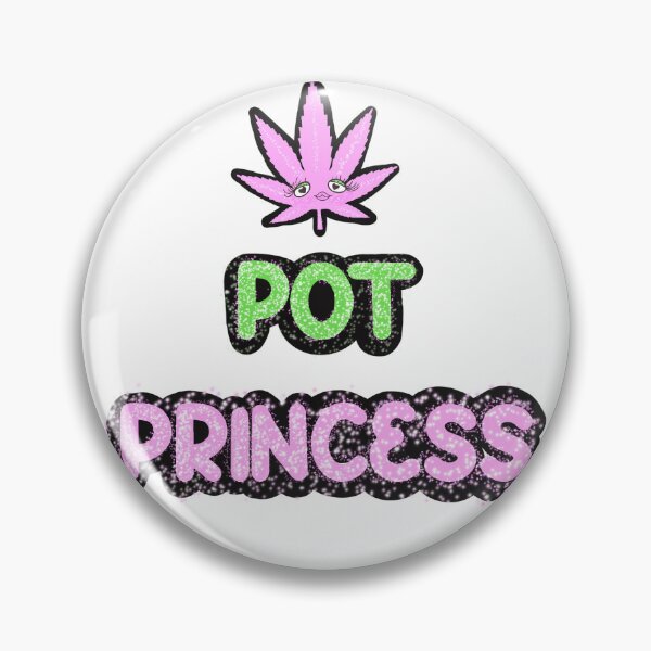 Item preview, pot princess designed and sold by spoiledbratz.