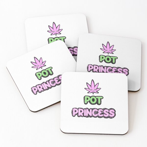 Item preview, pot princess designed and sold by spoiledbratz.