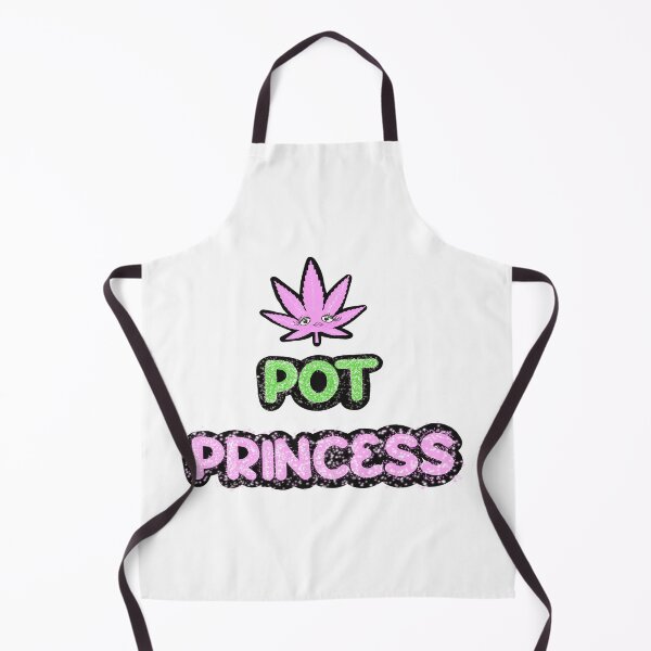Item preview, pot princess designed and sold by spoiledbratz.