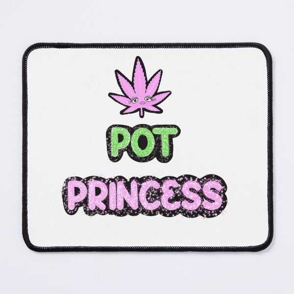 Item preview, pot princess designed and sold by spoiledbratz.