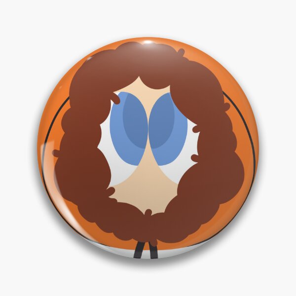 Item preview, Cute Kenny McCormick South park designed and sold by LoserMaxx.