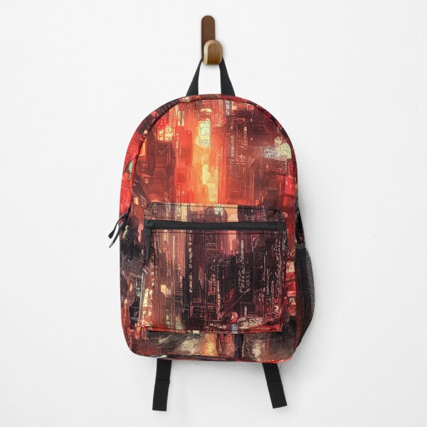 Item preview, Virtox city designed and sold by Jean-François Dupuis.