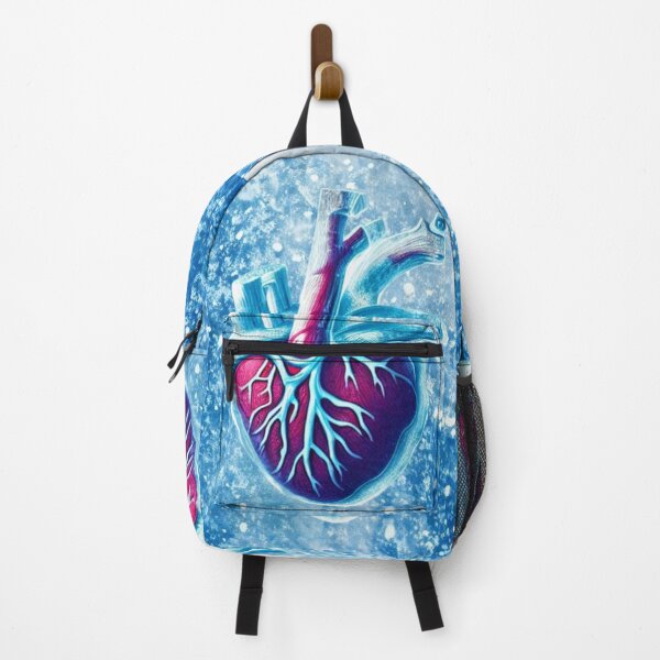 Item preview, Im always so cold frozen heart art designed and sold by Nakumis-shop.