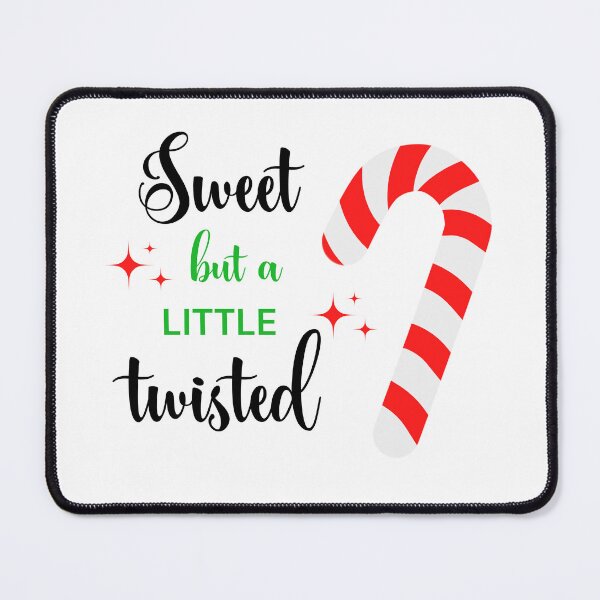 Item preview, Sweet but Twisted designed and sold by Loveart60.