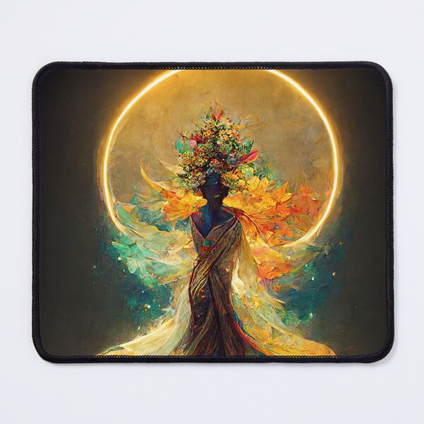 Item preview, Autumn Goddess I designed and sold by Lewizuh.