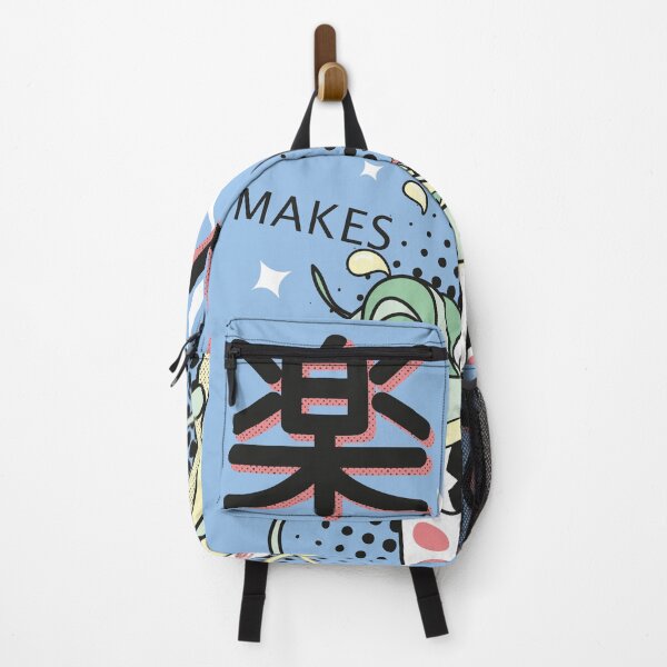 Item preview, Miso Happy Graphic designed and sold by Warehouse1964 Clothing Co..