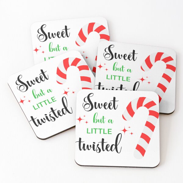 Item preview, Sweet but Twisted designed and sold by Loveart60.
