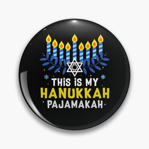 Item preview, Celebrating Chanukah Funny designed and sold by ElzaMathurinppi.