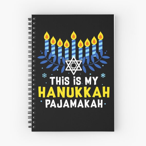 Item preview, Celebrating Chanukah Funny designed and sold by ElzaMathurinppi.