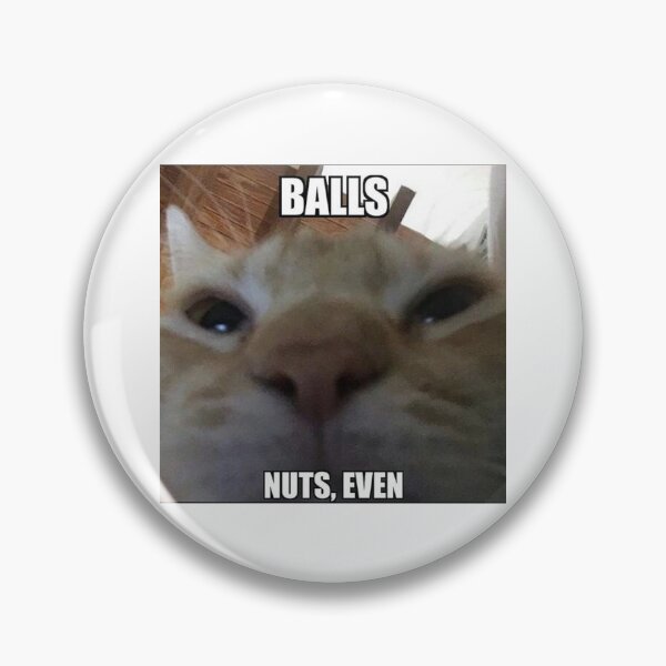 Item preview, balls... nuts, even designed and sold by cocksnot.