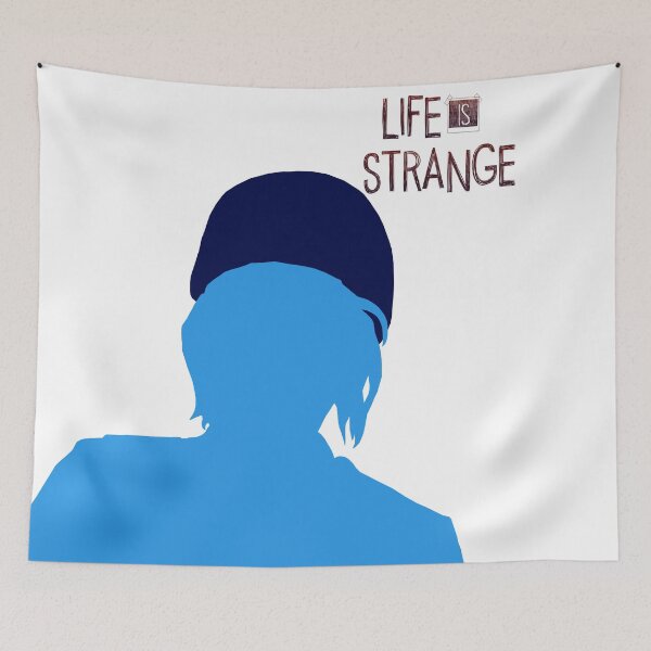 Item preview, Life is strange - chloe designed and sold by Trannes.