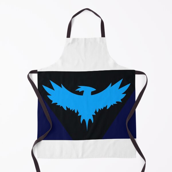 Item preview, Flag of the Phoenixian Empire designed and sold by Khrestos.
