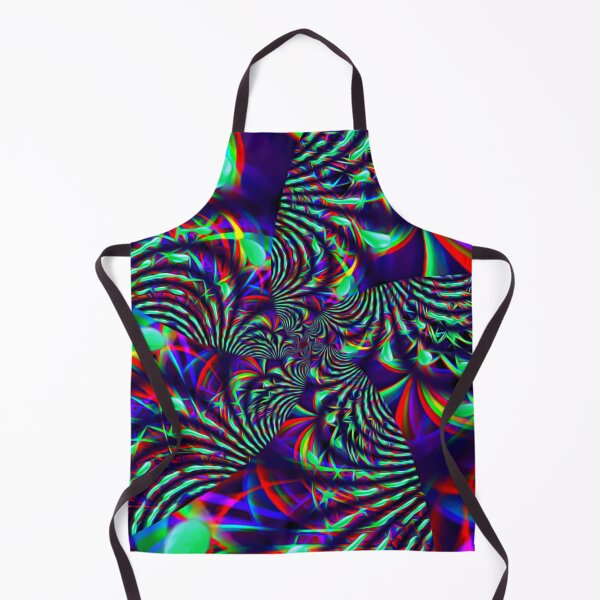 Item preview, Slime Burst Fractal designed and sold by BigTexFunkadelic.