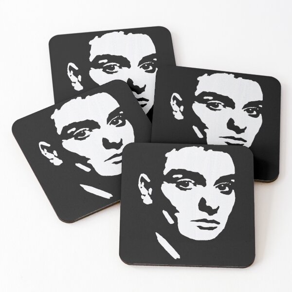 Item preview, Sinead O'Connor designed and sold by liberatoryart.