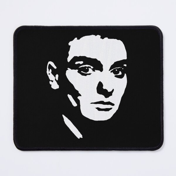 Item preview, Sinead O'Connor designed and sold by liberatoryart.