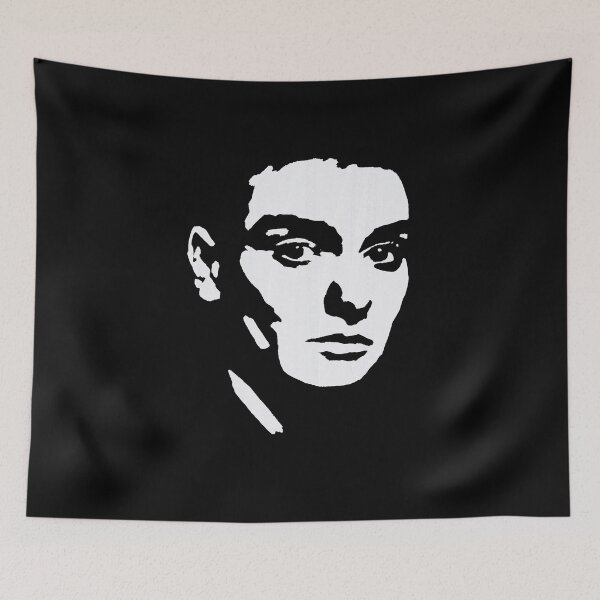 Item preview, Sinead O'Connor designed and sold by liberatoryart.