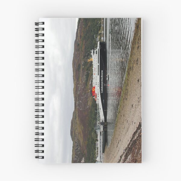 Item preview, MV Loch Seaforth designed and sold by Jondave.