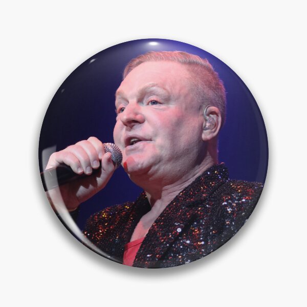 Item preview, Andy Bell - Photograph designed and sold by ConcertImages.