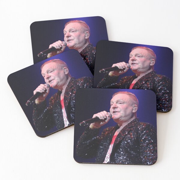 Item preview, Andy Bell - Photograph designed and sold by ConcertImages.