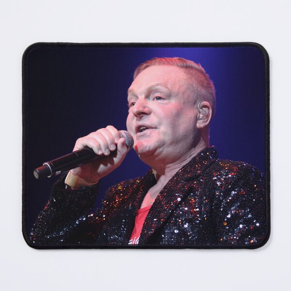 Item preview, Andy Bell - Photograph designed and sold by ConcertImages.