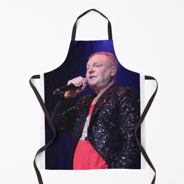 Item preview, Andy Bell - Photograph designed and sold by ConcertImages.
