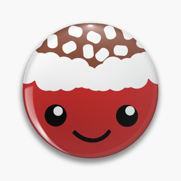 Item preview, Kawaii Hot Chocolate designed and sold by 247vibes.
