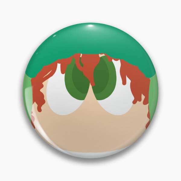Item preview, Cute Kyle Broflovski South park designed and sold by LoserMaxx.