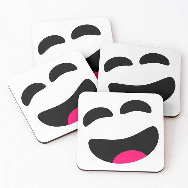 Item preview, Smiley Face-Design designed and sold by Chosen4ever.