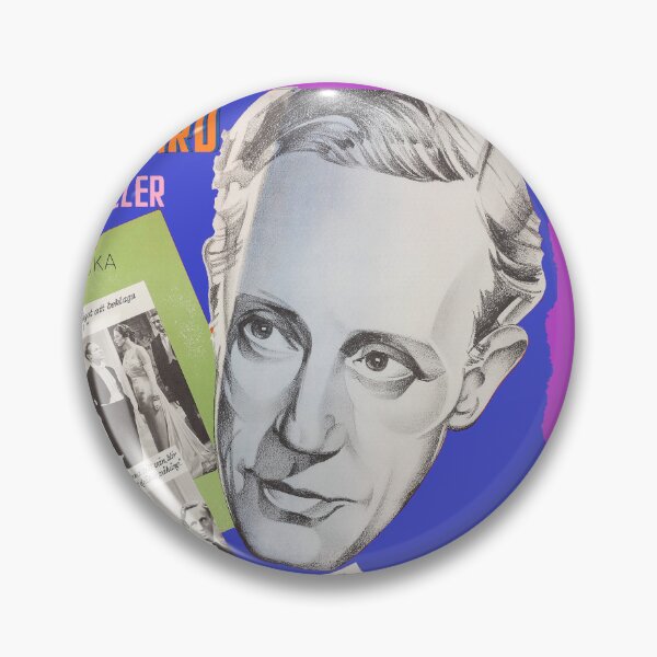 Item preview, LESLIE HOWARD Pygmalion GEORGE BERNARD SHAW designed and sold by Love30smovies.