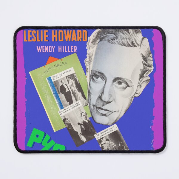 Item preview, LESLIE HOWARD Pygmalion GEORGE BERNARD SHAW designed and sold by Love30smovies.