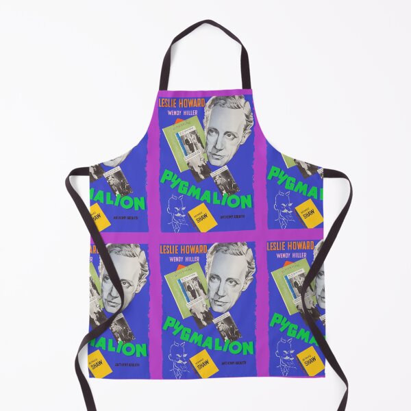 Item preview, LESLIE HOWARD Pygmalion GEORGE BERNARD SHAW designed and sold by Love30smovies.