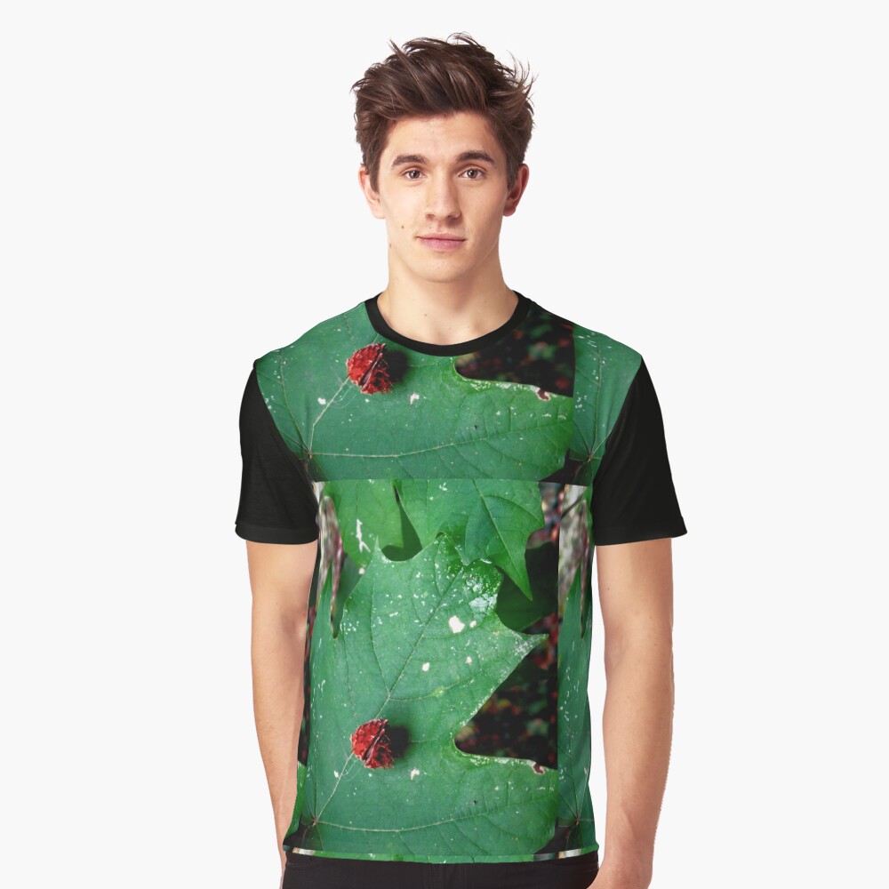 Item preview, Graphic T-Shirt designed and sold by ddgryphon.