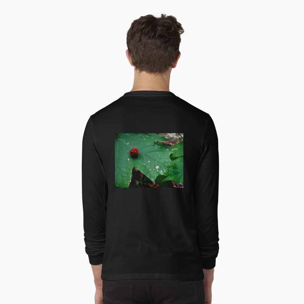 Item preview, Long Sleeve T-Shirt designed and sold by ddgryphon.