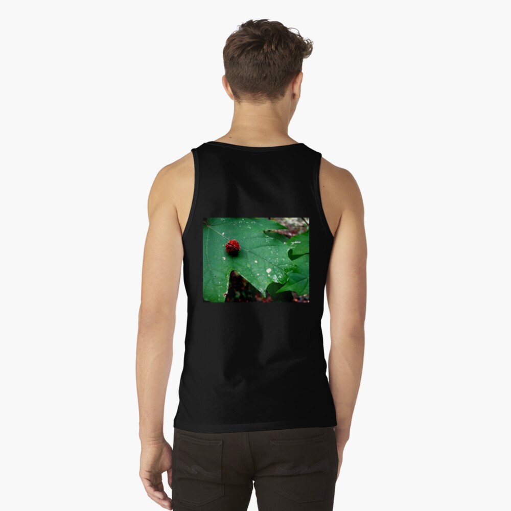 Item preview, Tank Top designed and sold by ddgryphon.