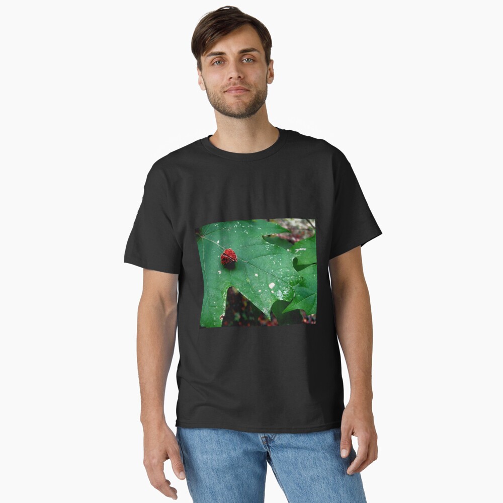 Item preview, Classic T-Shirt designed and sold by ddgryphon.