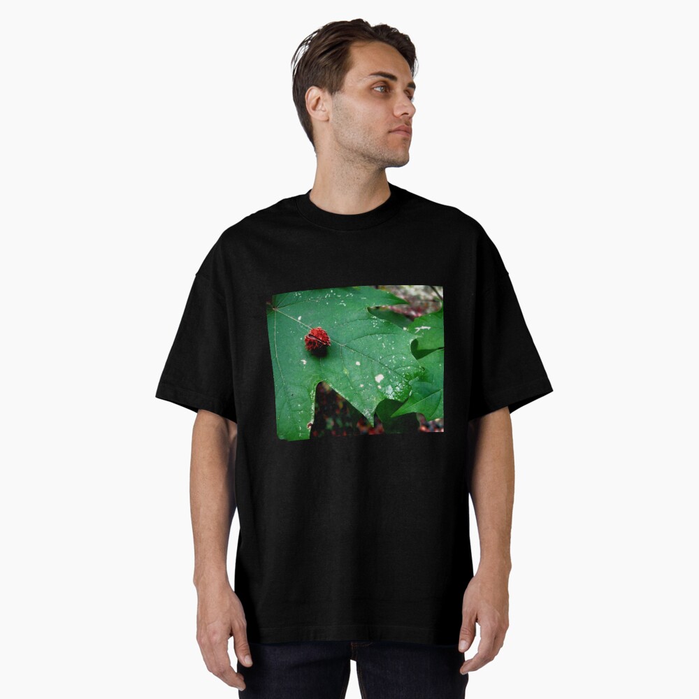 Item preview, Oversized T-Shirt designed and sold by ddgryphon.