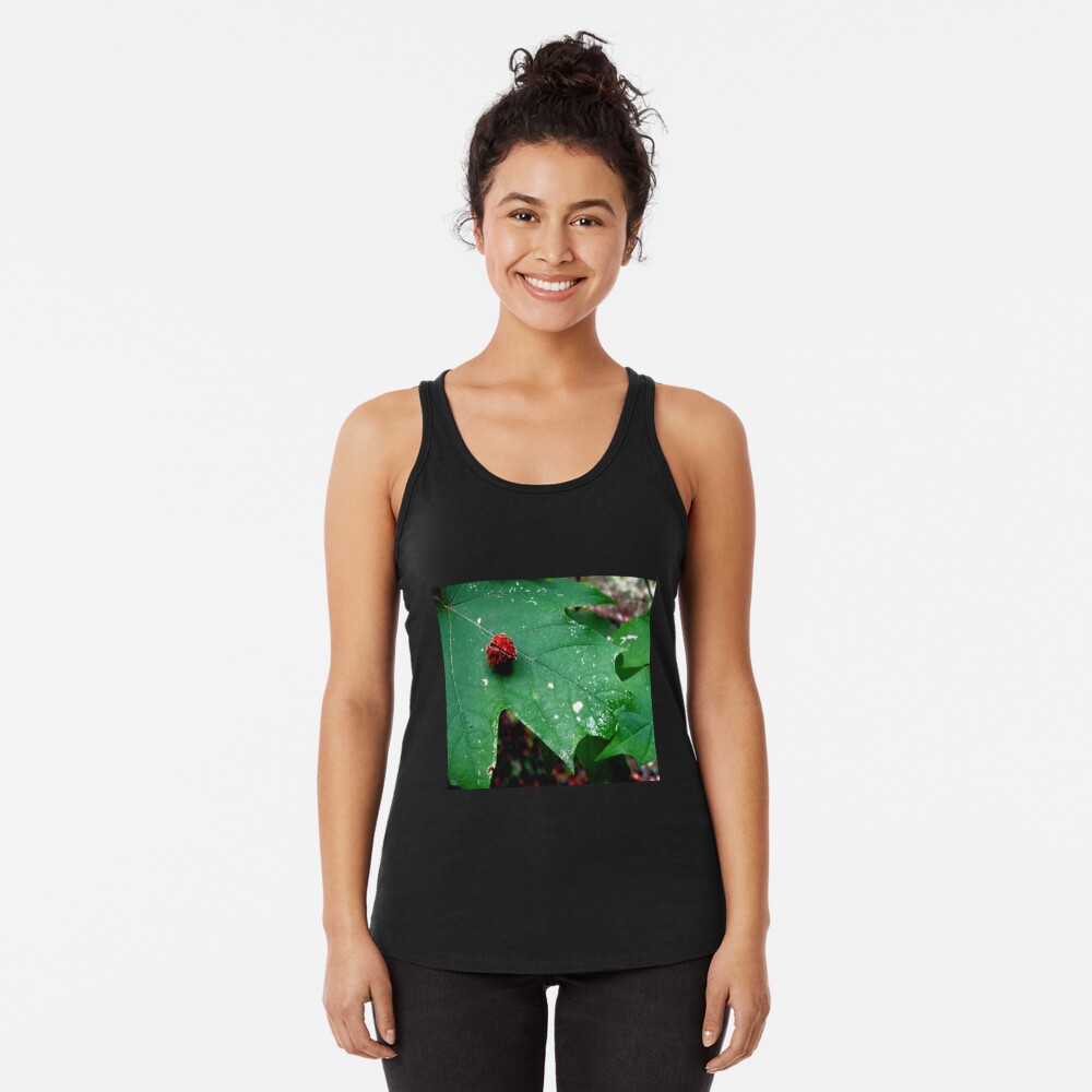 Item preview, Racerback Tank Top designed and sold by ddgryphon.