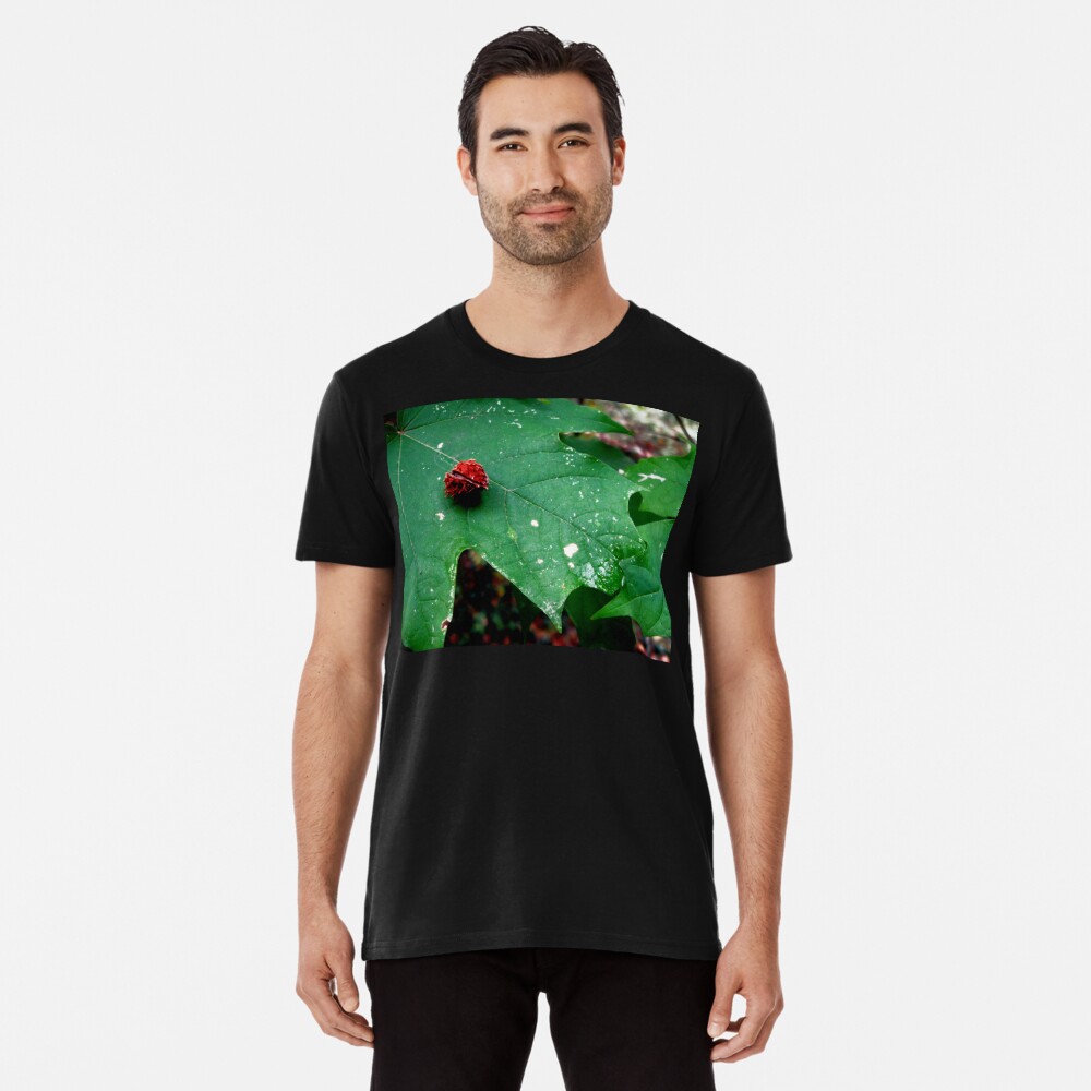 Item preview, Premium T-Shirt designed and sold by ddgryphon.