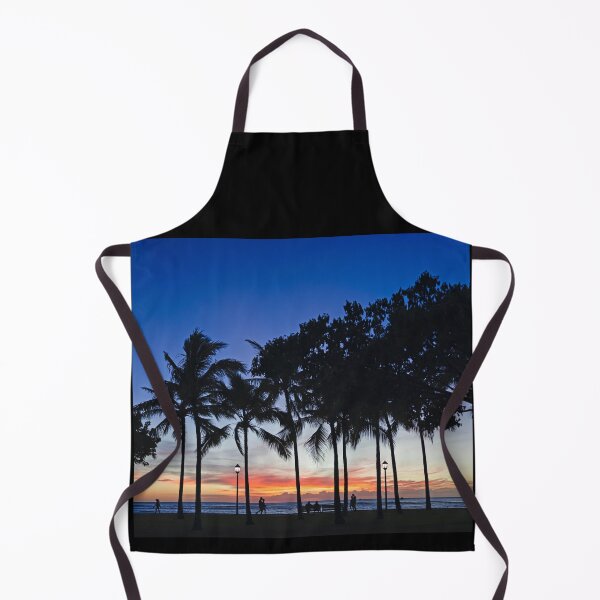 Item preview, 6:10 PM Waikiki Time designed and sold by Alex Preiss.